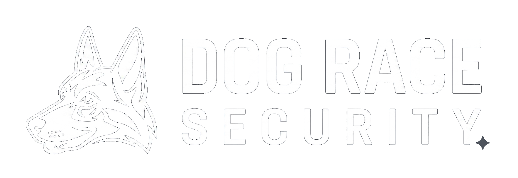 DOG RACE SECURITY Kft. logó
