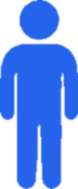 Szakember ikon